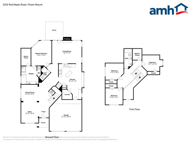 Foto del edificio - 2332 Red Maple Rd