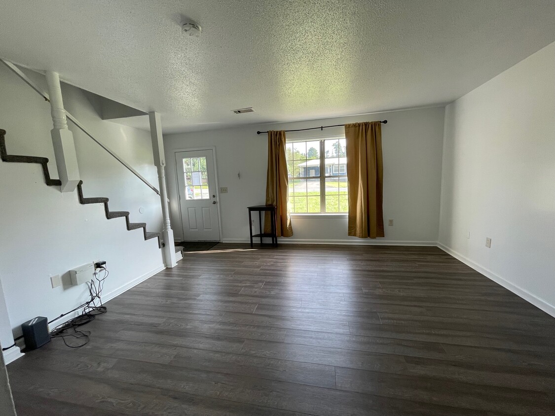 74 Glenbrook Dr, Trenton, GA 30752 House Rental in Trenton, GA