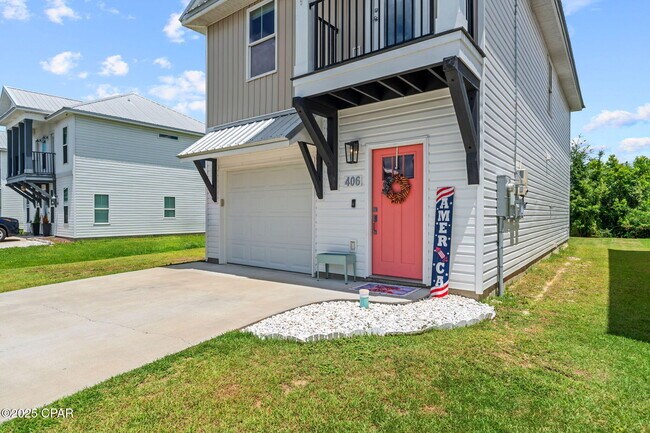 Foto del edificio - 406 Raven Ln