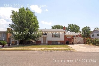 Building Photo - 286 N 900 W