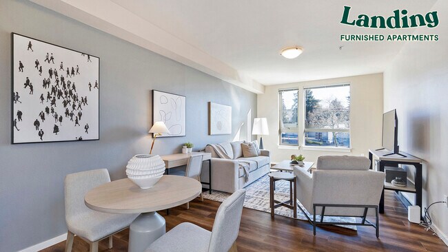 Foto del edificio - 5101 25th Ave NE