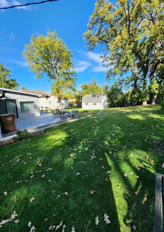 Foto del edificio - 106 Mound St