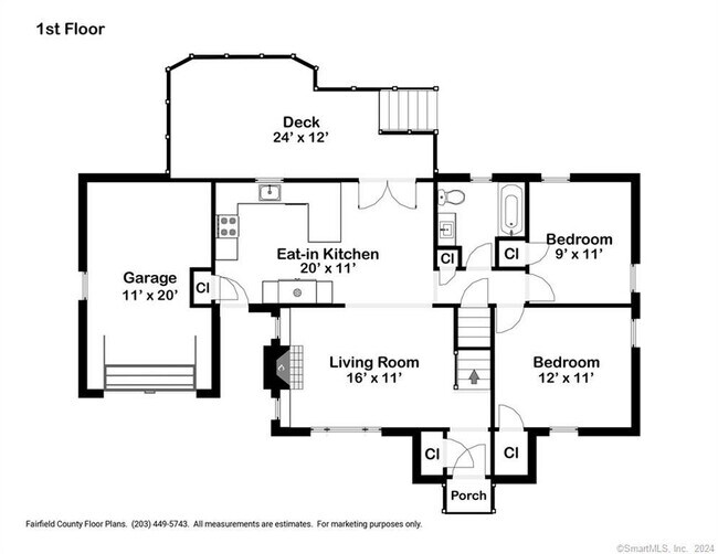 Building Photo - 321 Woodridge Ave