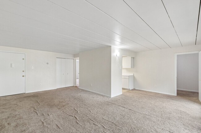 Foto del interior - Racquet Club