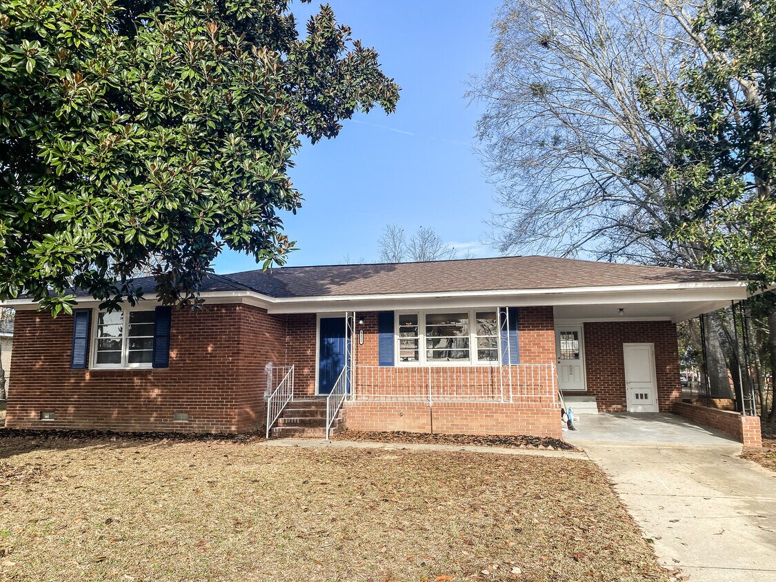 5425 Plantation Dr, Sumter, SC 29154 House Rental in Sumter, SC