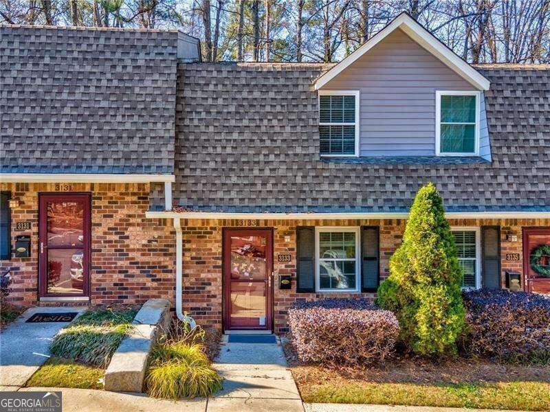 Foto principal - 3133 Reeves St