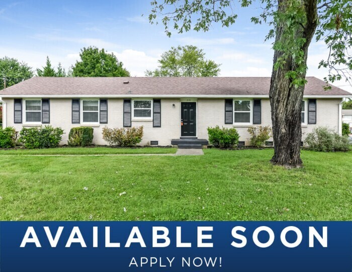 Primary Photo - 214 Southburn Dr