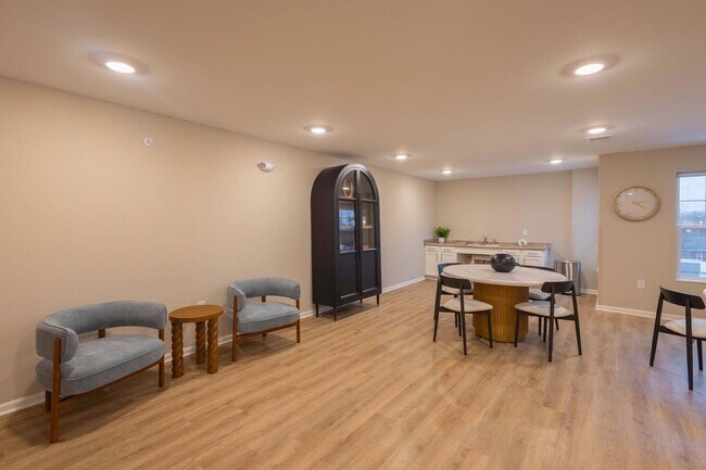 Foto del edificio - Juniper Crossing