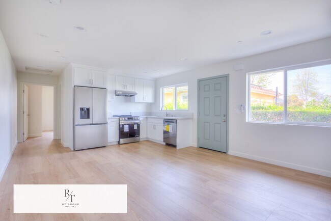 Foto del edificio - 2 Bed | 2 Bath | Alhambra School District