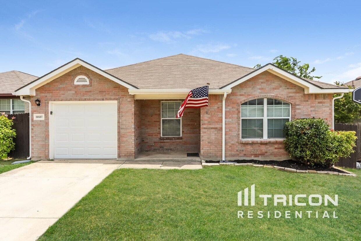 Foto principal - 10607 Shaencrest