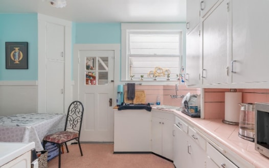 Foto del edificio - 2139 Taraval St
