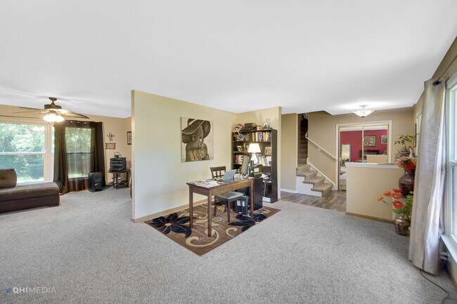 Foto del edificio - 2710 Turtle Creek Dr