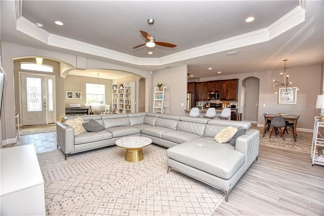 Foto del edificio - 7052 Highlands Creek Ave