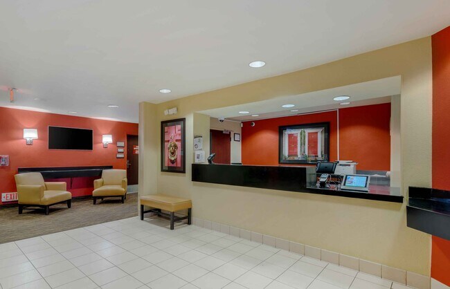 Foto del edificio - Furnished Studio-Atlanta - Kennesaw Town Center