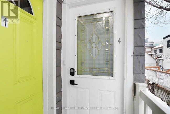 Photo du bâtiment - 123 Pamilla St