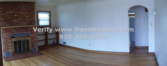 Building Photo - 520 N 17th St