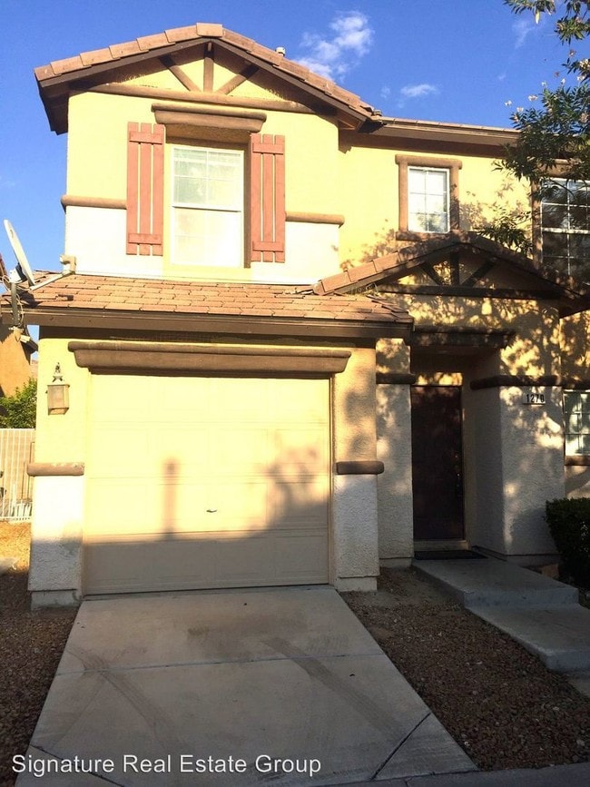 Building Photo - 1270 Orange Meadow St