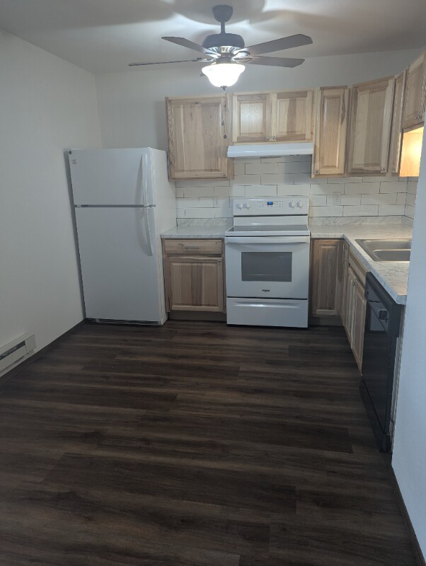 Foto del edificio - 5417 Eastview St
