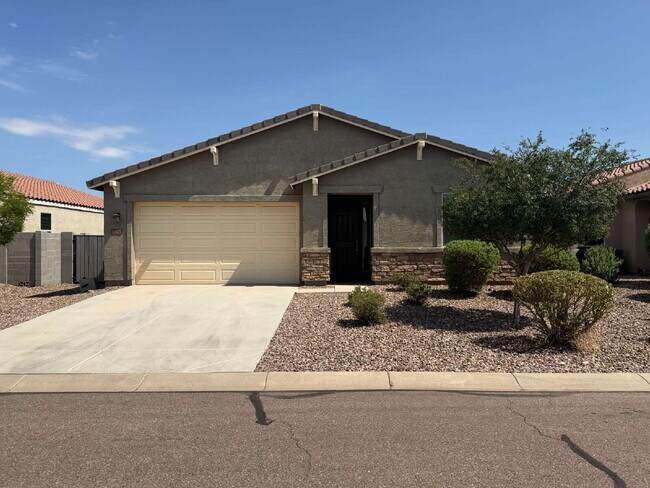 Foto del edificio - 7214 E Gamebird Way