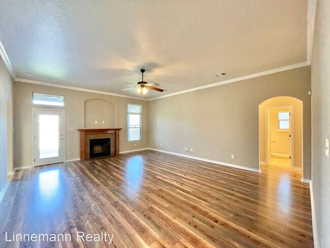 Foto del edificio - 3 br, 2 bath House - 3603 Tatonka Drive