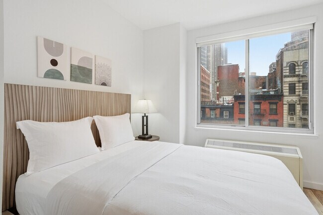 Foto del edificio - 123 Washington St