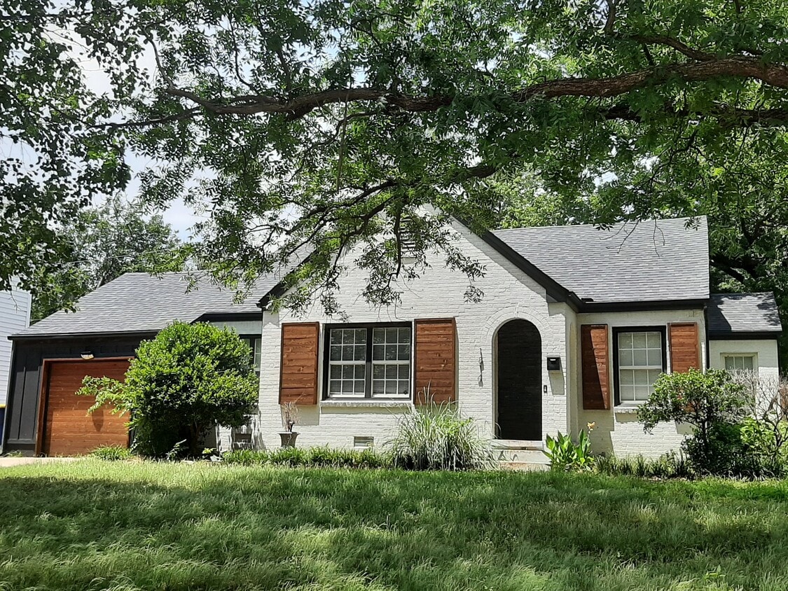 Photo - 1814 W Sunset Ave (Stillwater, OK)