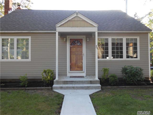 Foto principal - 24 Davis Ave
