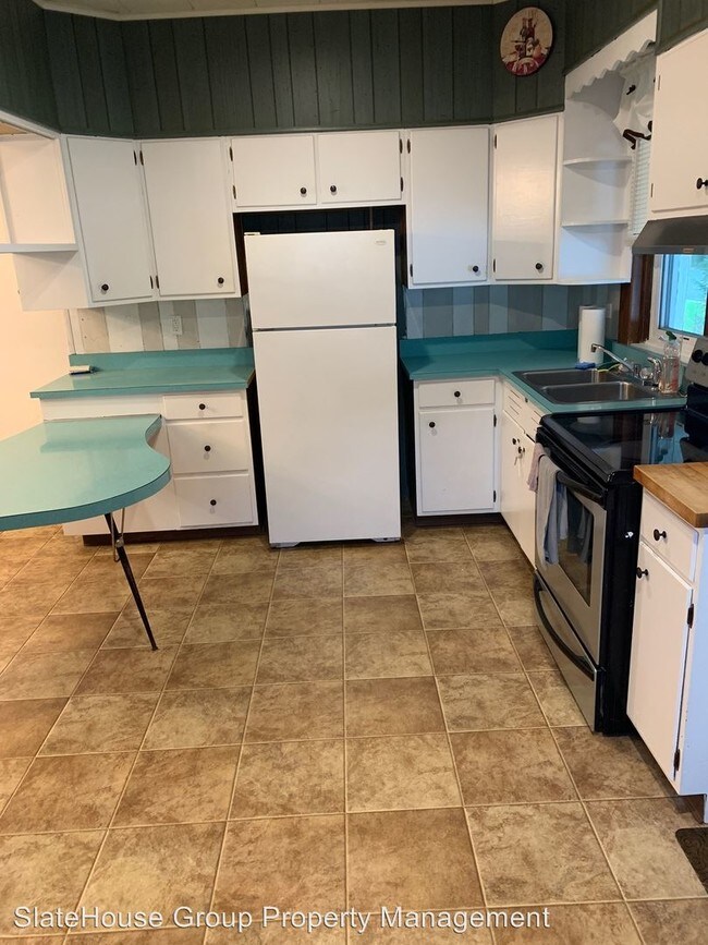 Foto del edificio - 3 br, 1.5 bath House - 122 N Richmond St