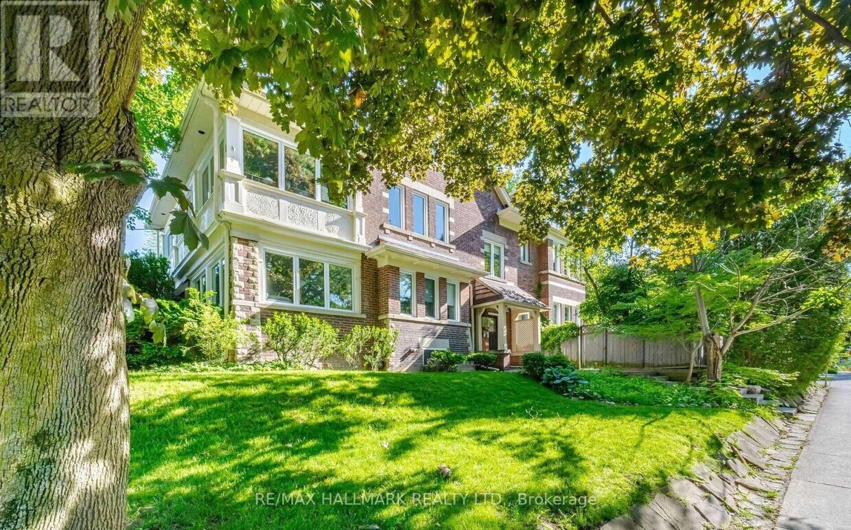 Photo principale - 193 Heath St W