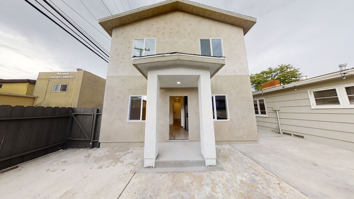 Foto principal - 4BD/2BA on Mary Lane!