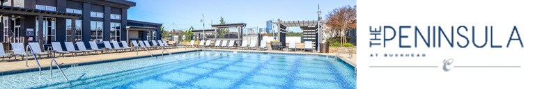 Peninsula at Buckhead