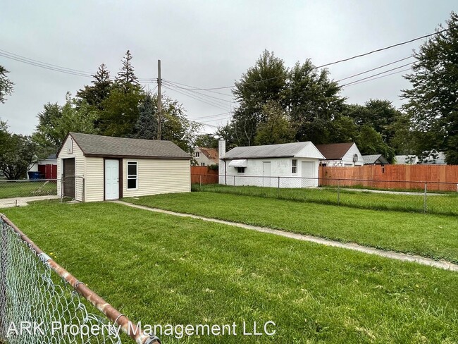Building Photo - 4 br, 2 bath House - 12707 Sidonie