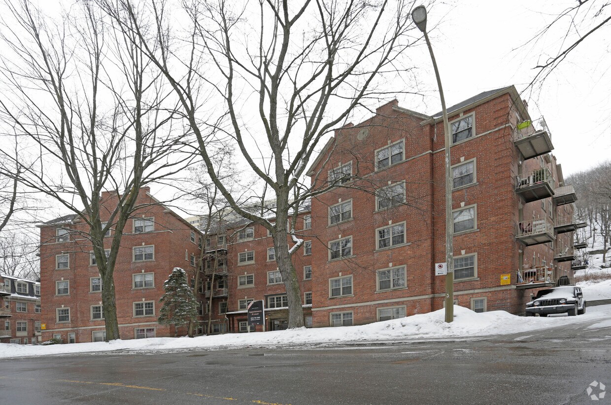 Building Photo - 3300 Ridgewood