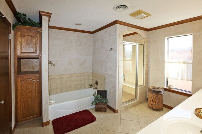 Building Photo - Spacious Puckett home for rent!