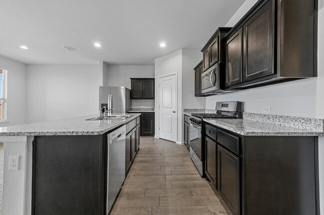 Foto del edificio - 9608 Cherryville Rd