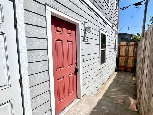 Photo - SILVP01 Apartment