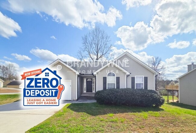 Building Photo - 1139 Commons Ct