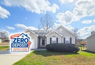 Building Photo - 1139 Commons Ct