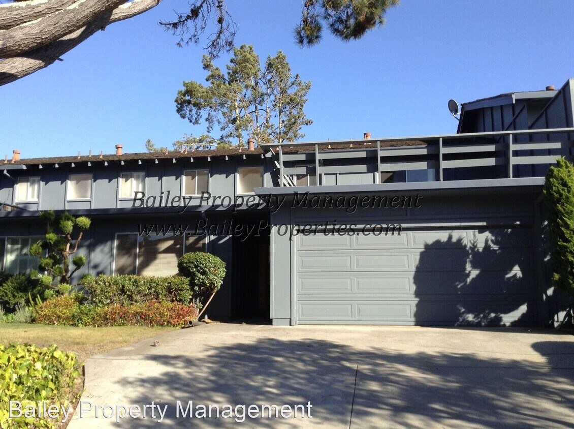 795 Via Palo Alto, Aptos, CA 95003 House Rental in Aptos, CA