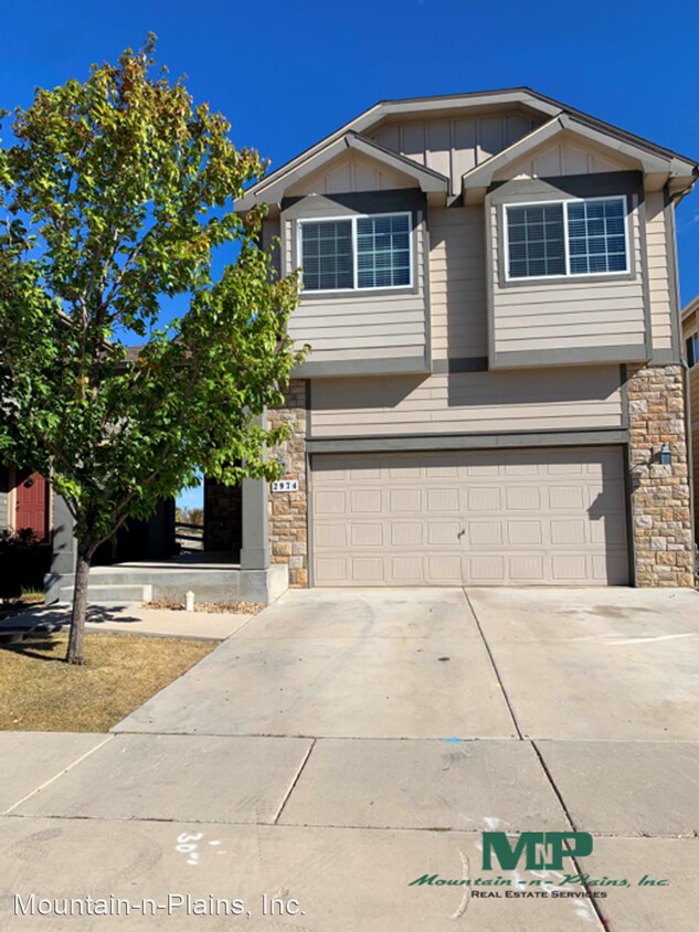 Primary Photo - 3 br, 2.5 bath House - 2974 Denver Drive