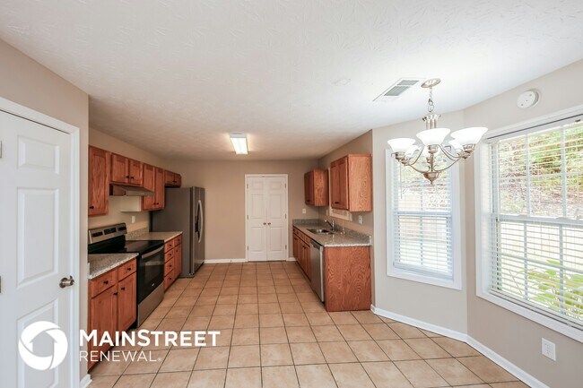 Foto del edificio - 706 Squirrels Nest Ct