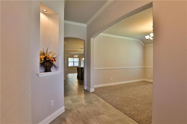 Foto del edificio - 3121 Marble Falls Dr