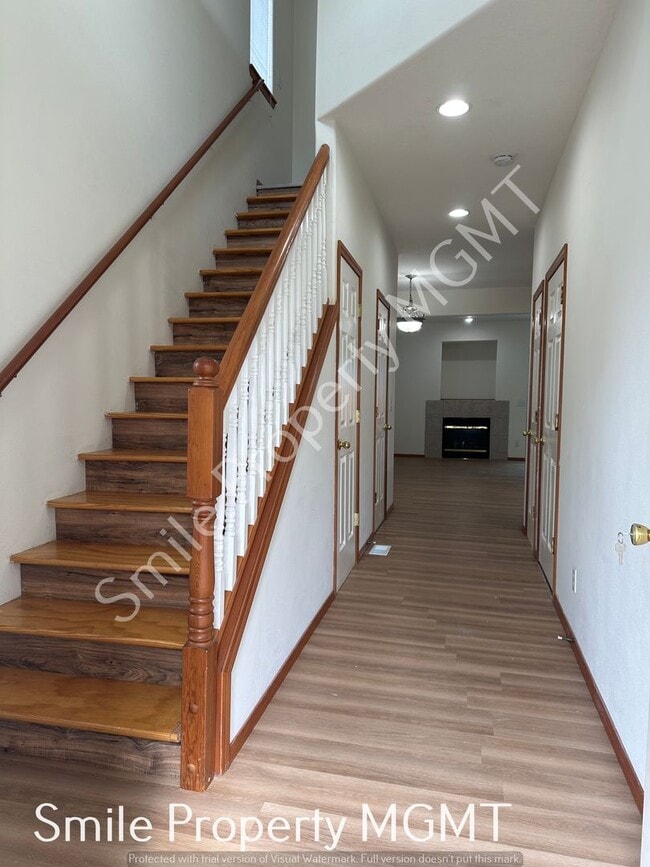 Foto del edificio - Lovely house with 3 bedrooms and 2.5 bathroom.