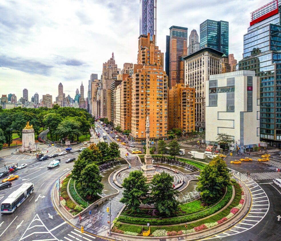 Parc Vendome Apartments New York, NY