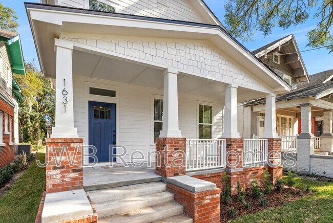 Building Photo - 1631 Boulevard