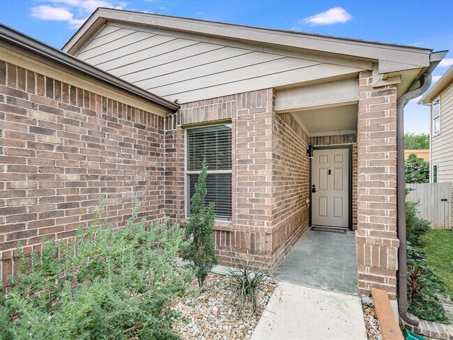 Foto del edificio - 6709 Sunderland Trail