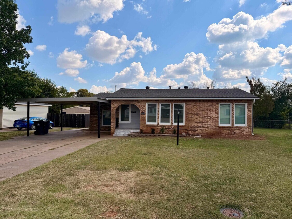 Foto principal - 4109 Rubsam St