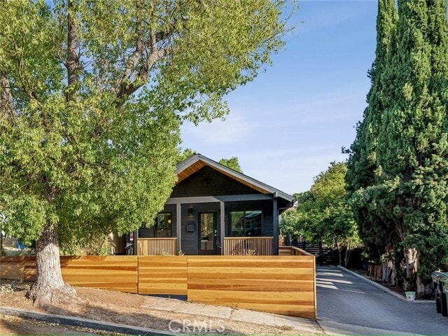 Building Photo - 6158 Burwood Ave