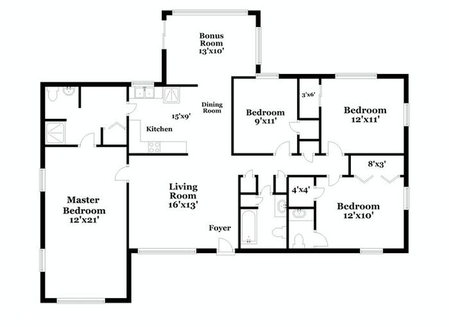Building Photo - 2408 Avenue A NW, Winter Haven, FL 33880