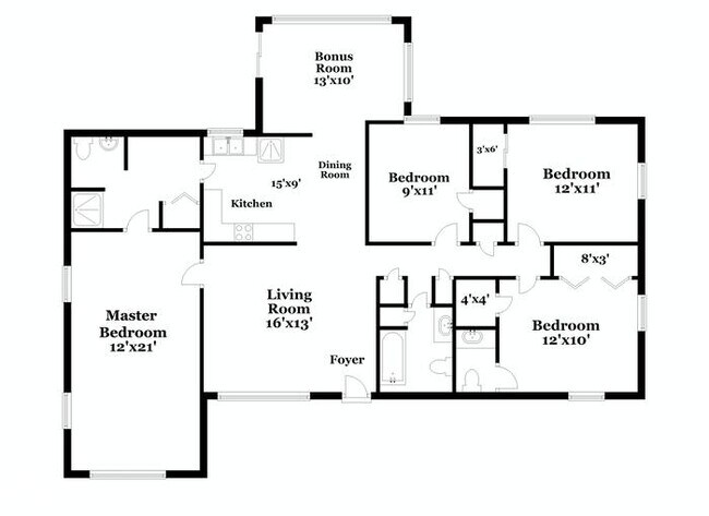 Foto del edificio - 2408 Avenue A NW, Winter Haven, FL 33880